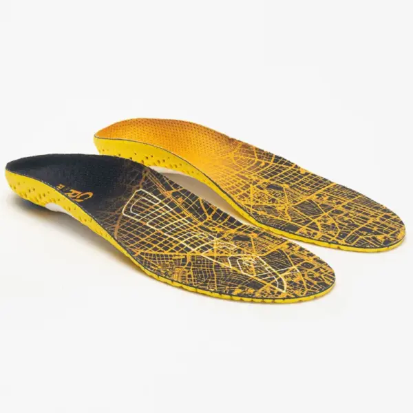 currex RunPRO Medium Arch Insoles - Image 2
