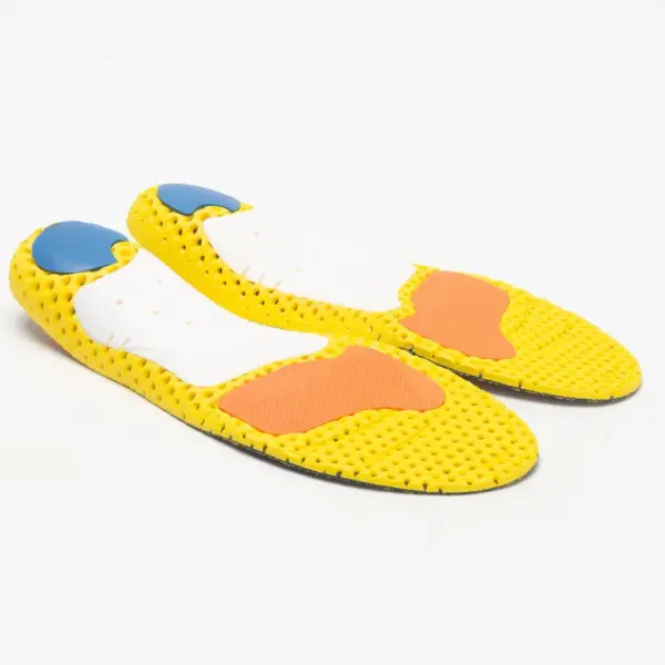 currex RunPRO Medium Arch Insoles - Image 3