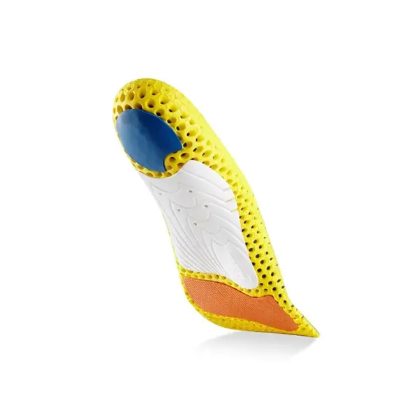 currex RunPRO Medium Arch Insoles - Image 4