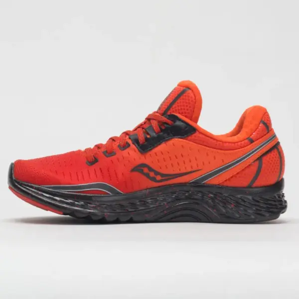 Saucony Kinvara 11 Shoes with Soul Eddie Edition Unisex - Image 2
