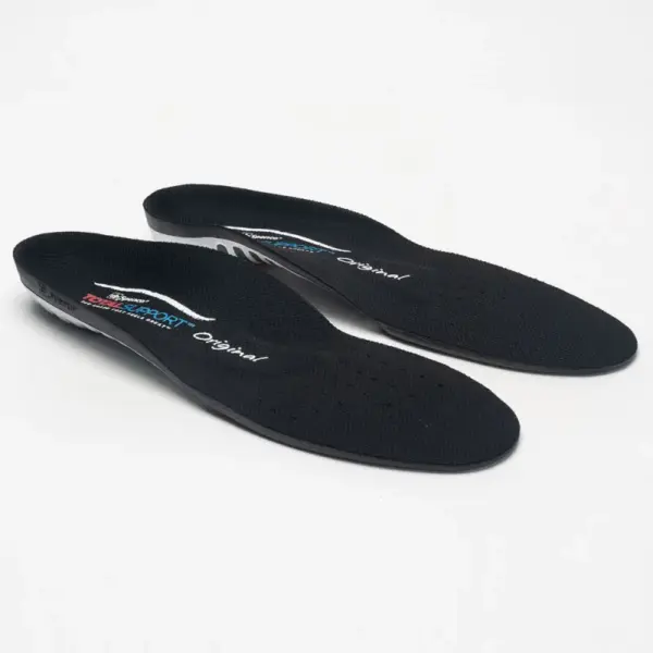 Spenco PolySorb Total Support Original Insoles - Image 2