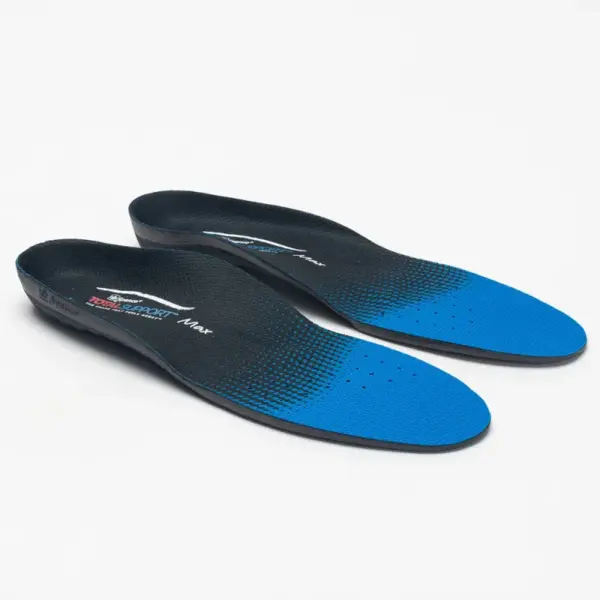 Spenco PolySorb Total Support Max Insoles - Image 2