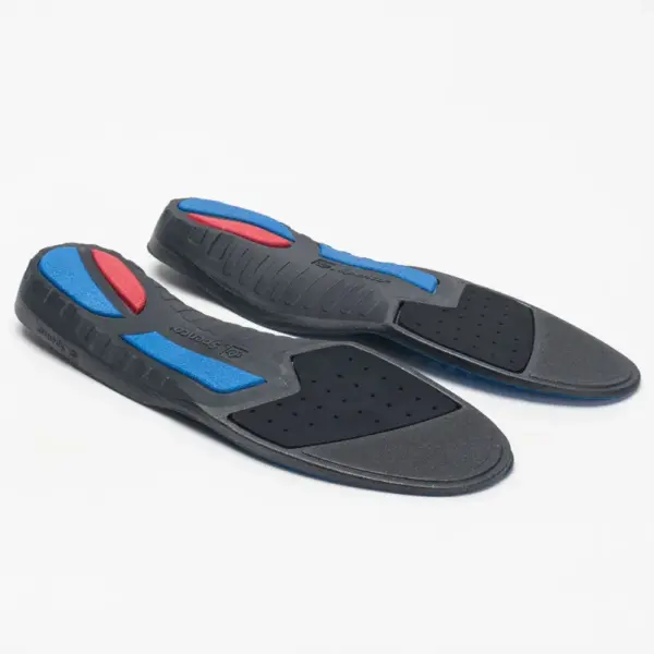 Spenco PolySorb Total Support Max Insoles - Image 3