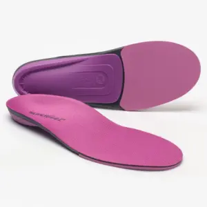 Superfeet All-Purpose Women's High Impact Support