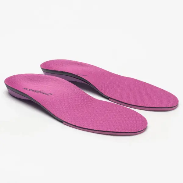 Superfeet All-Purpose Women's High Impact Support - Image 2