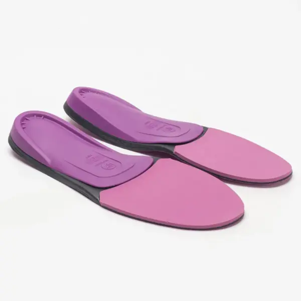 Superfeet All-Purpose Women's High Impact Support - Image 3
