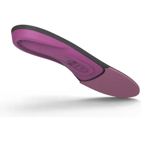 Superfeet All-Purpose Women's High Impact Support - Image 4