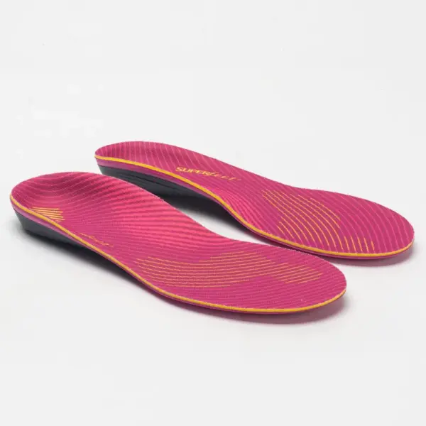 Superfeet RUN Comfort Max Women's Insoles - Image 2