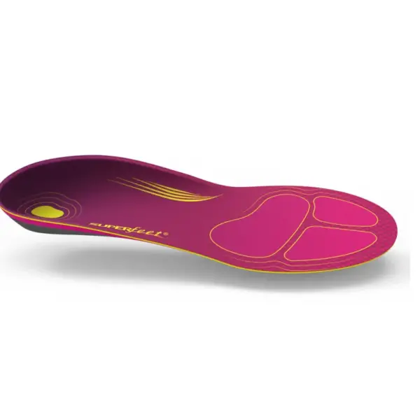 Superfeet RUN Comfort Max Women's Insoles - Image 4