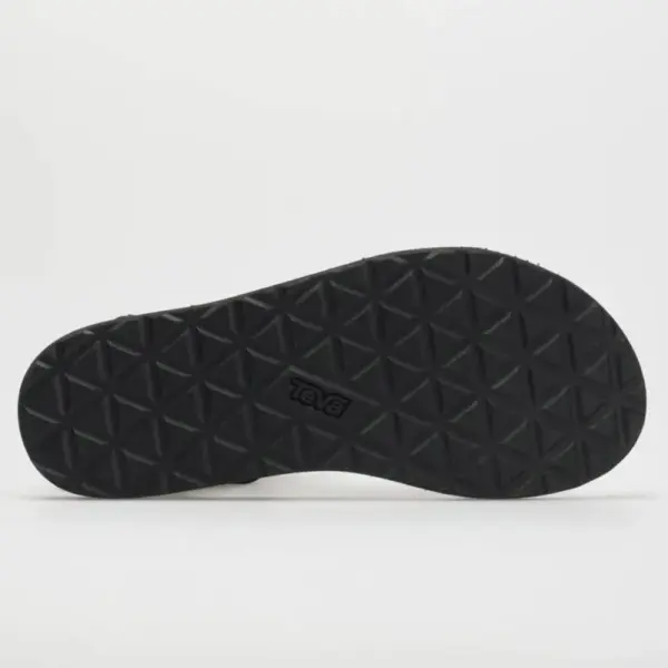 Teva Original Universal Urban Men's Black - Image 4
