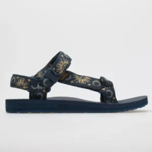 Teva Original Universal Women's Sun and Moon Insignia Blue