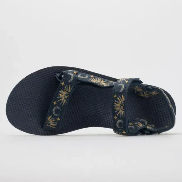 Teva Original Universal Women's Sun and Moon Insignia Blue - Image 2