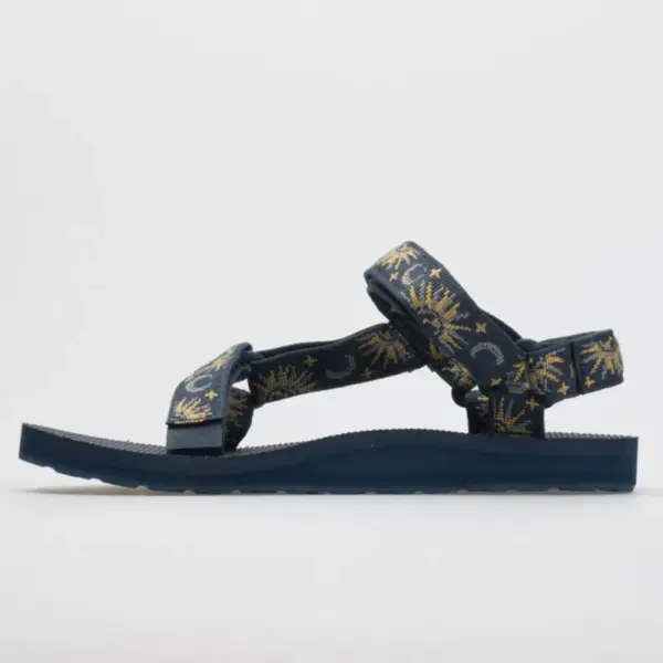 Teva Original Universal Women's Sun and Moon Insignia Blue - Image 3