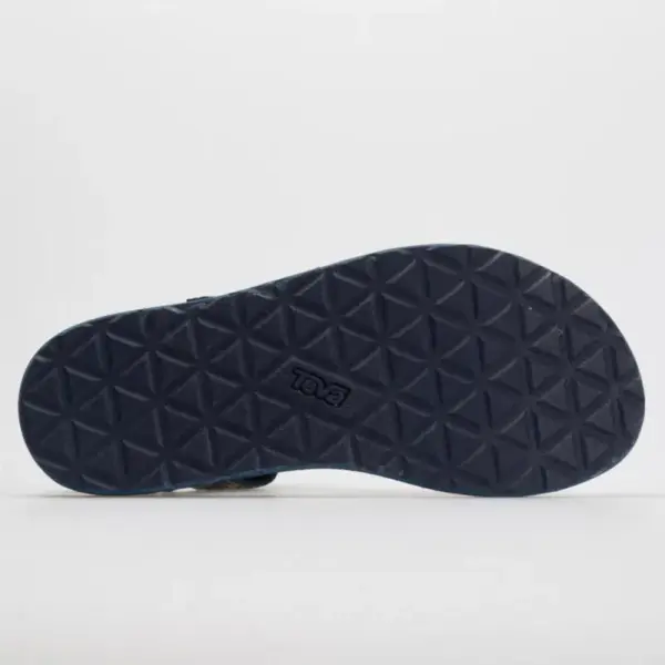 Teva Original Universal Women's Sun and Moon Insignia Blue - Image 4