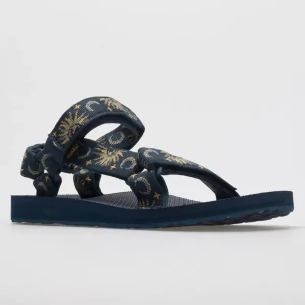 Teva Original Universal Women's Sun and Moon Insignia Blue - Image 5