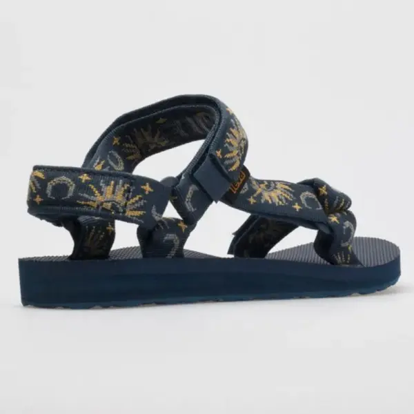 Teva Original Universal Women's Sun and Moon Insignia Blue - Image 6