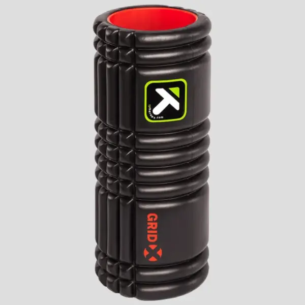 Trigger Point GRID X Foam Roller - Image 2