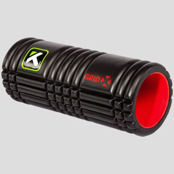 Trigger Point GRID X Foam Roller - Image 3
