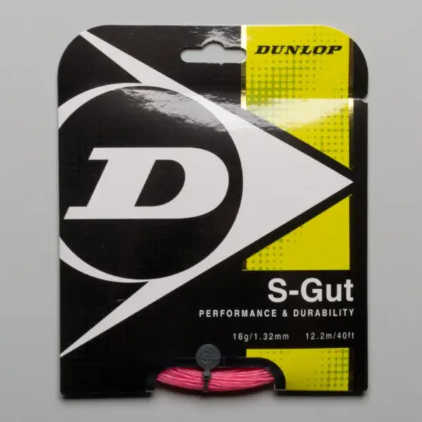 Dunlop S-Gut 16 - Image 2