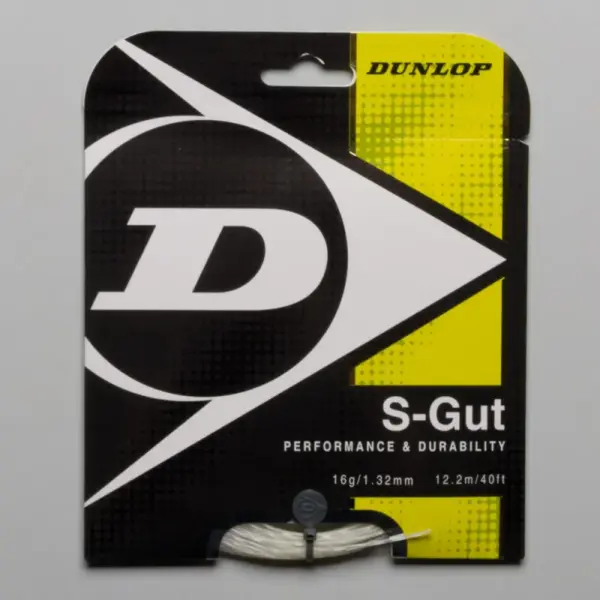 Dunlop S-Gut 16 - Image 3