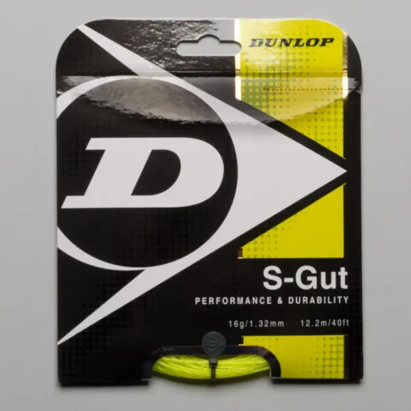Dunlop S-Gut 16 - Image 4