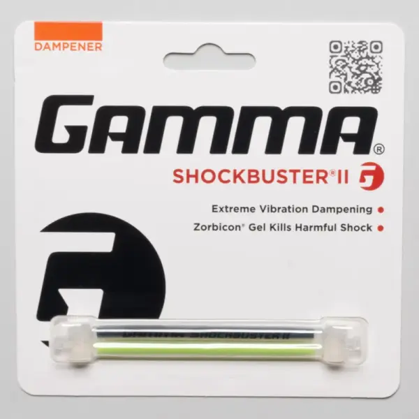 Gamma Shockbuster II Vibration Dampener - Image 2