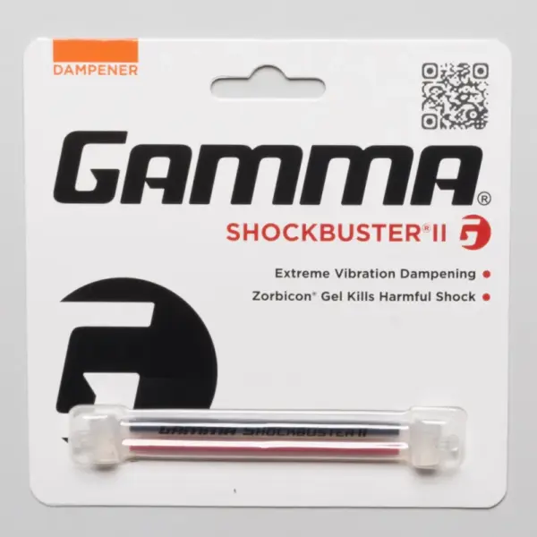 Gamma Shockbuster II Vibration Dampener - Image 4