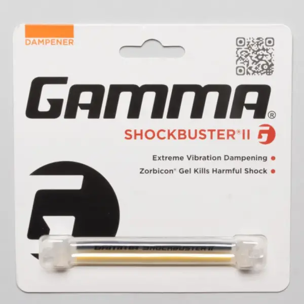 Gamma Shockbuster II Vibration Dampener - Image 6