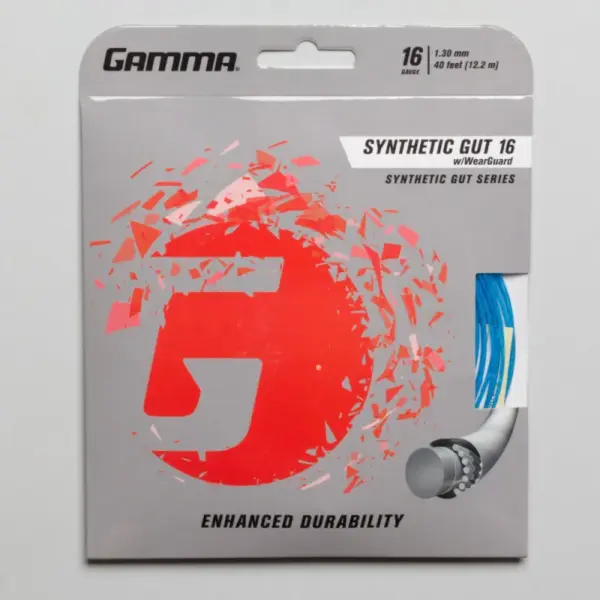 Gamma Synthetic Gut 16 Wearguard - Image 2
