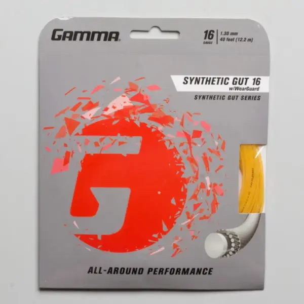 Gamma Synthetic Gut 16 Wearguard - Image 3