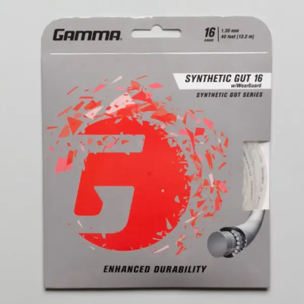 Gamma Synthetic Gut 16 Wearguard - Image 4