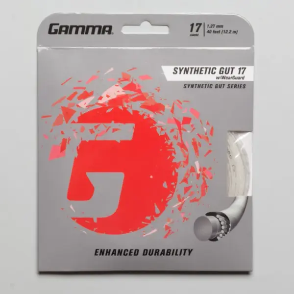 Gamma Synthetic Gut 17 Wearguard - Image 2