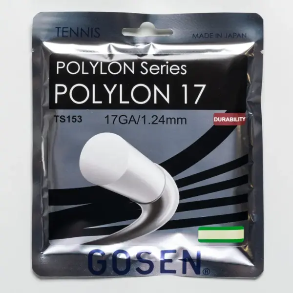 Gosen Polylon 17 - Image 3