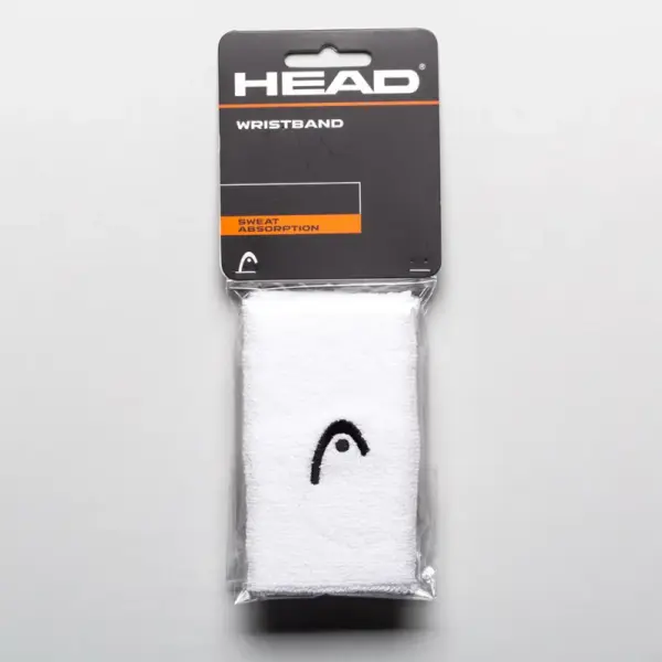HEAD Double Wristbands - Image 2