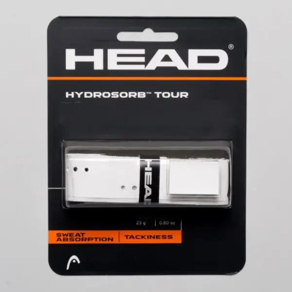 HEAD Hydrosorb Tour Replacement Grip - Image 2
