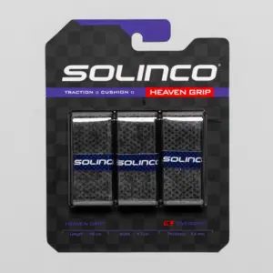 Solinco Heaven Overgrips 3 Pack