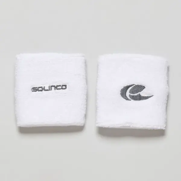Solinco Wristbands - Image 2