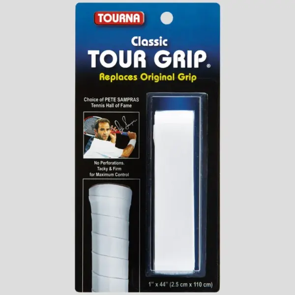 Tourna Classic Tour Grip - Image 2