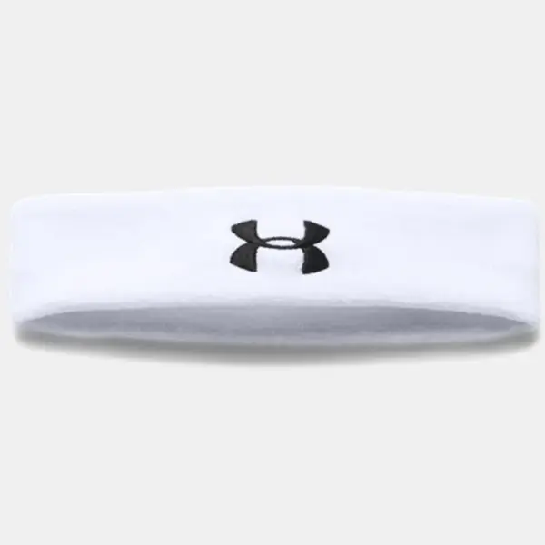 Under Armour Performance Headband - Image 3