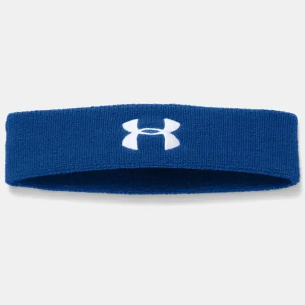 Under Armour Performance Headband - Image 4