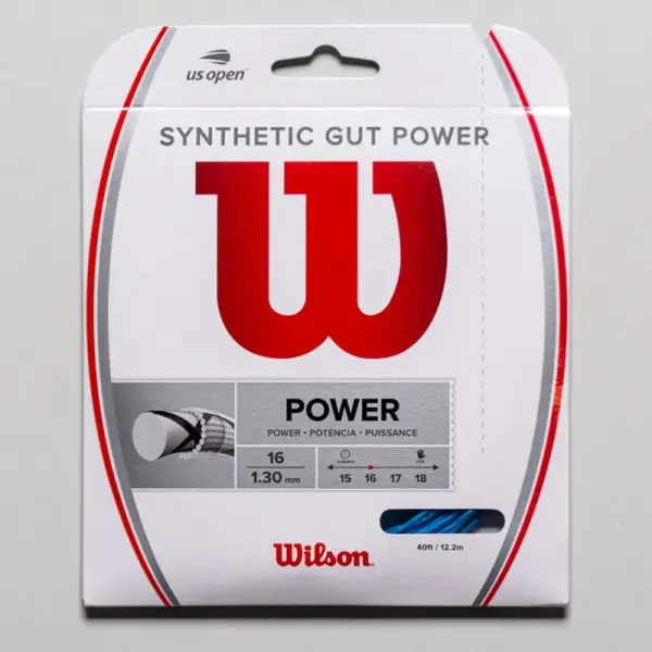 Wilson Synthetic Gut Power 16 - Image 2
