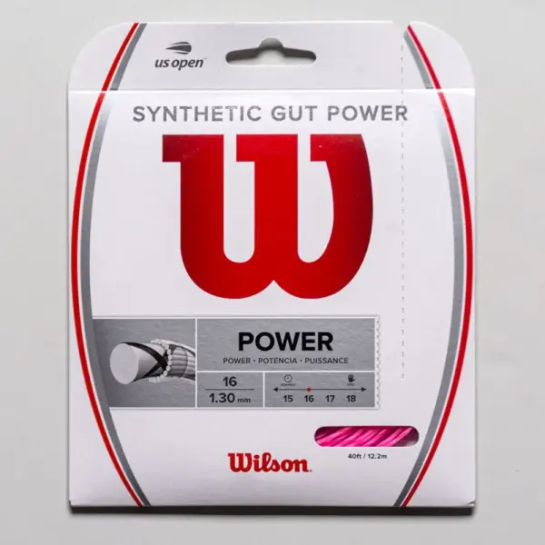 Wilson Synthetic Gut Power 16 - Image 3