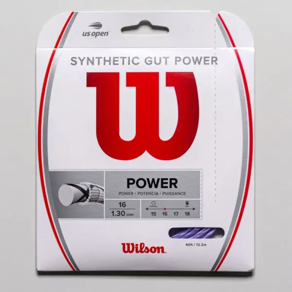 Wilson Synthetic Gut Power 16 - Image 4