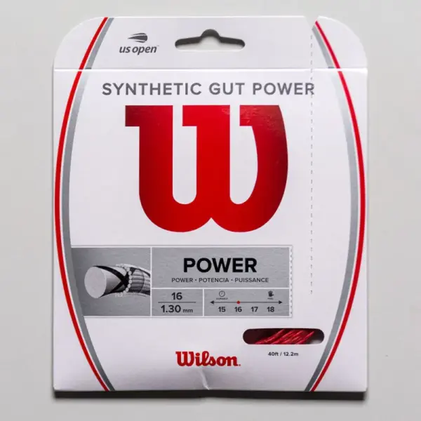 Wilson Synthetic Gut Power 16 - Image 5