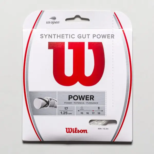 Wilson Synthetic Gut Power 17 - Image 2