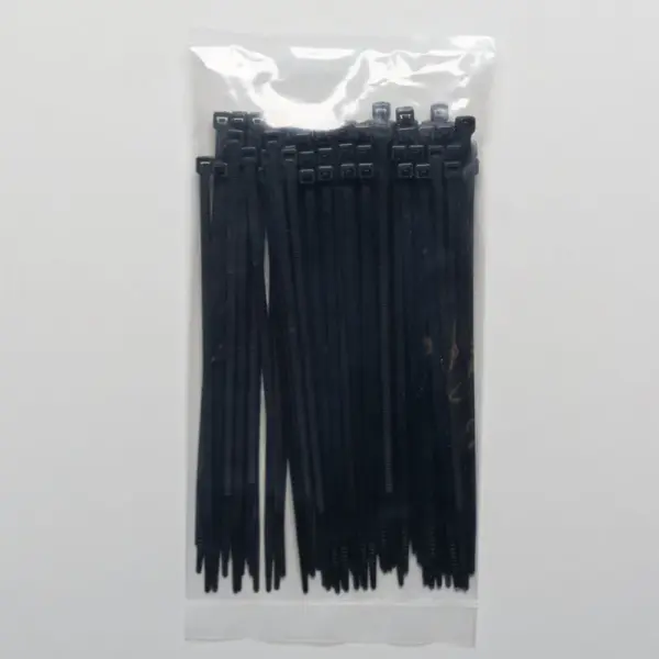 Windscreen Tie-Wraps (100 count) - Image 2