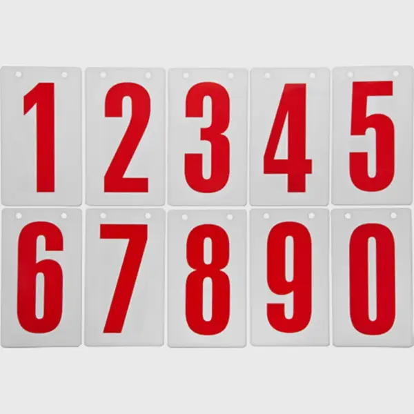 Gamma Tennis Court Premium Score Reporter - Image 4