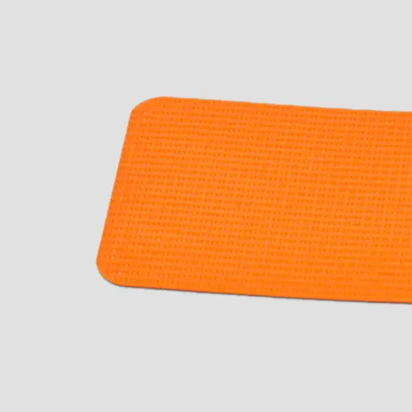 Oncourt Offcourt Orange Long Lines (Set of 12) - Image 2