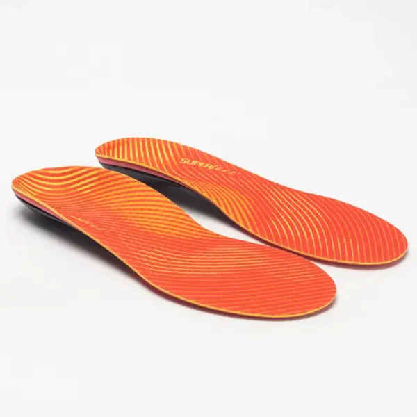 Superfeet RUN Pain Relief Insoles - Image 2