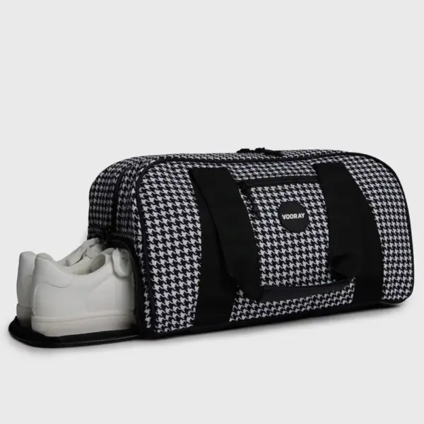 Vooray Burner Gym Duffel 23L - Image 3